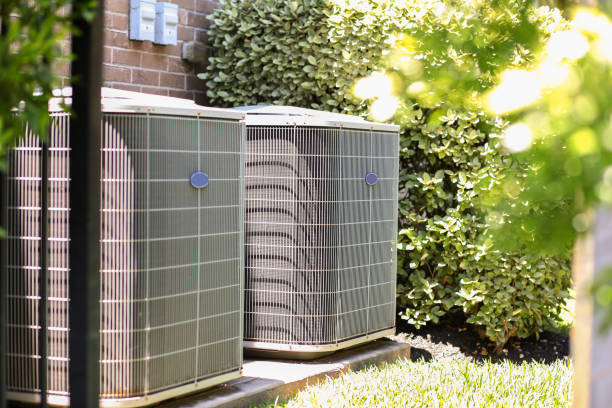 Best HVAC replacement cost  in Adairsville, GA